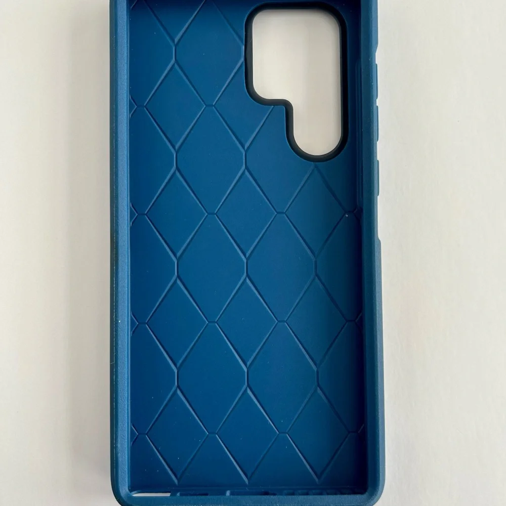 Samsung Galaxy S22 Ultra Shockproof Case